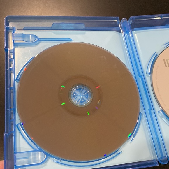 Star Trek: Into Darkness - Blu-ray & DVD Combo Set - Picture 4 of 5